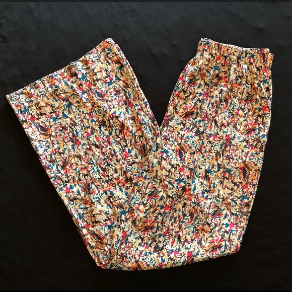 BCBGeneration Flare Pants - Picture 5 of 5